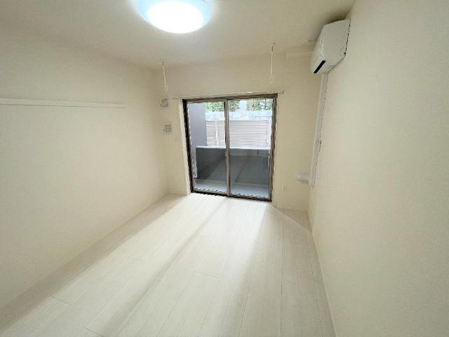 モリオンパレスの内装|室内