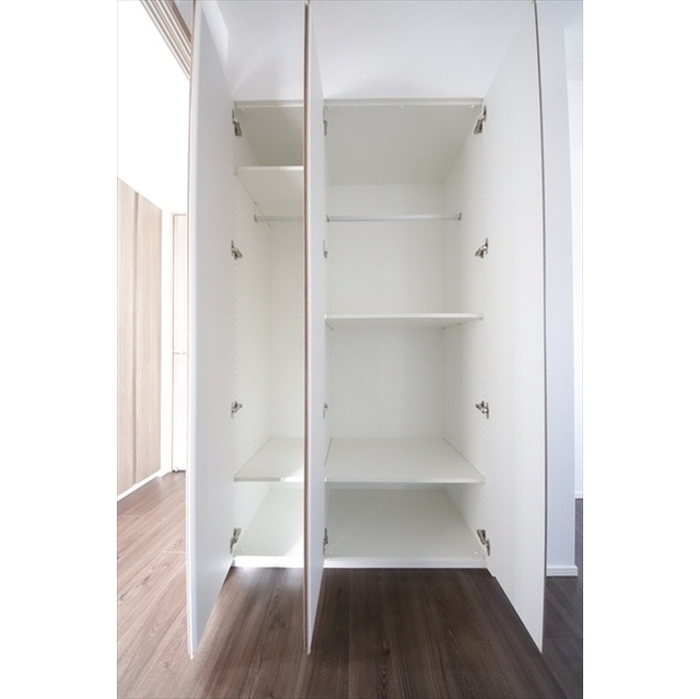 プレシス相模原リベールの内装