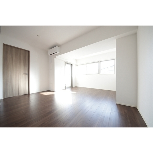 プレシス相模原リベールの内装