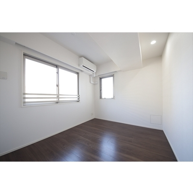 プレシス相模原リベールの内装