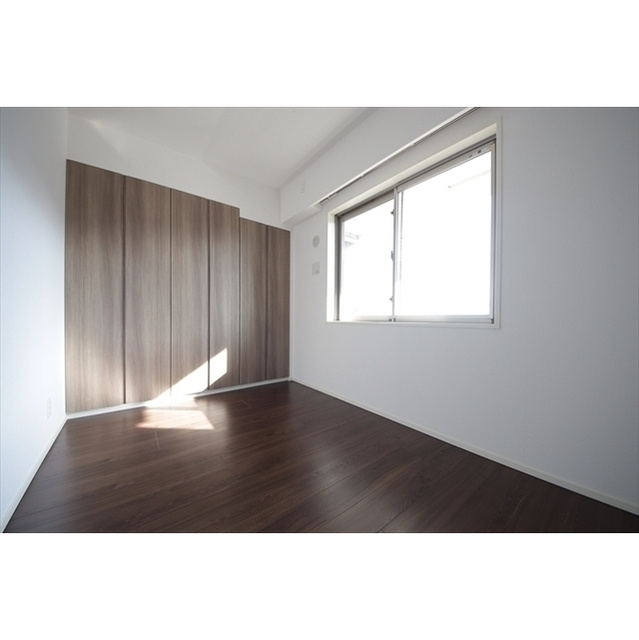 プレシス相模原リベールの内装