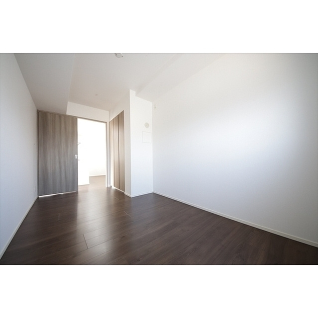 プレシス相模原リベールの内装