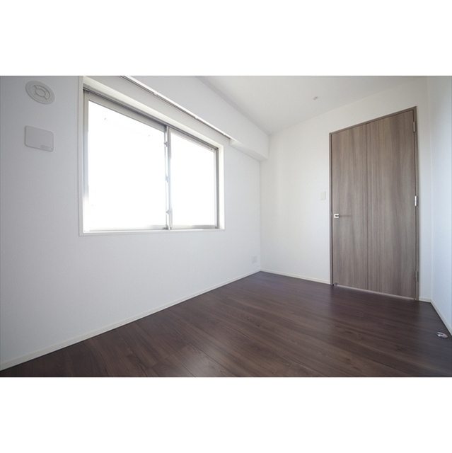 プレシス相模原リベールの内装