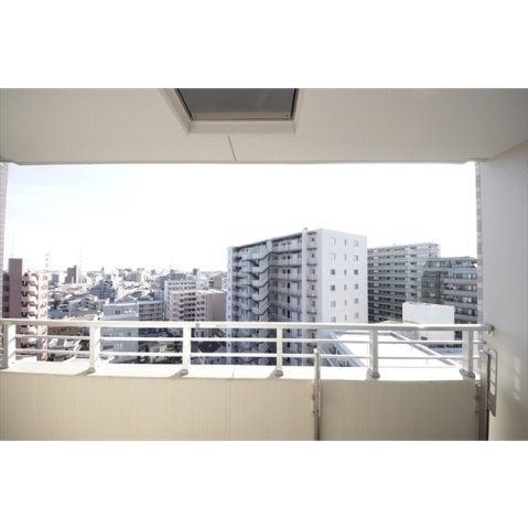 プレシス相模原リベールの内装