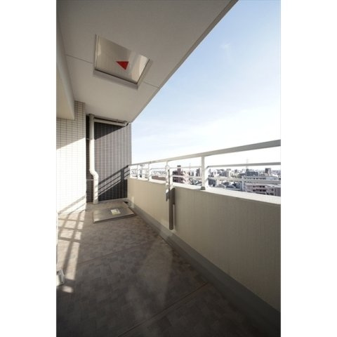 プレシス相模原リベールの内装