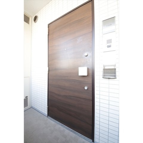 プレシス相模原リベールの内装