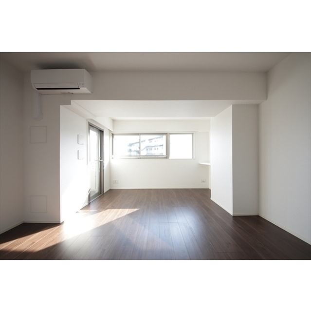 プレシス相模原リベールの内装