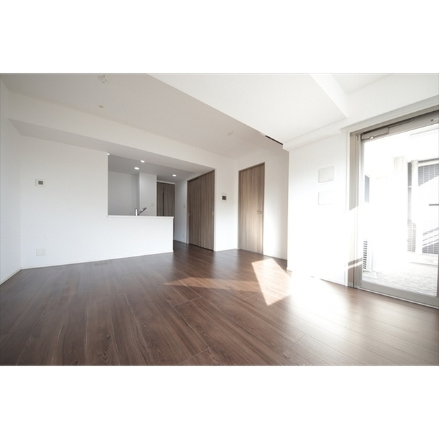 プレシス相模原リベールの内装