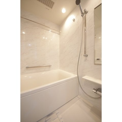 プレシス相模原リベールの内装