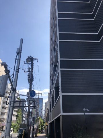 レジデンス文京春日の周辺