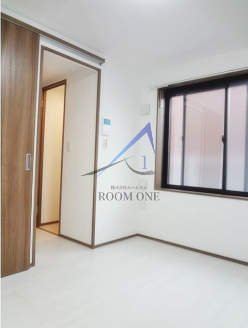 ソフィー川崎の寝室|寝室です。