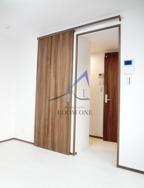 ソフィー川崎の内装|内装です。