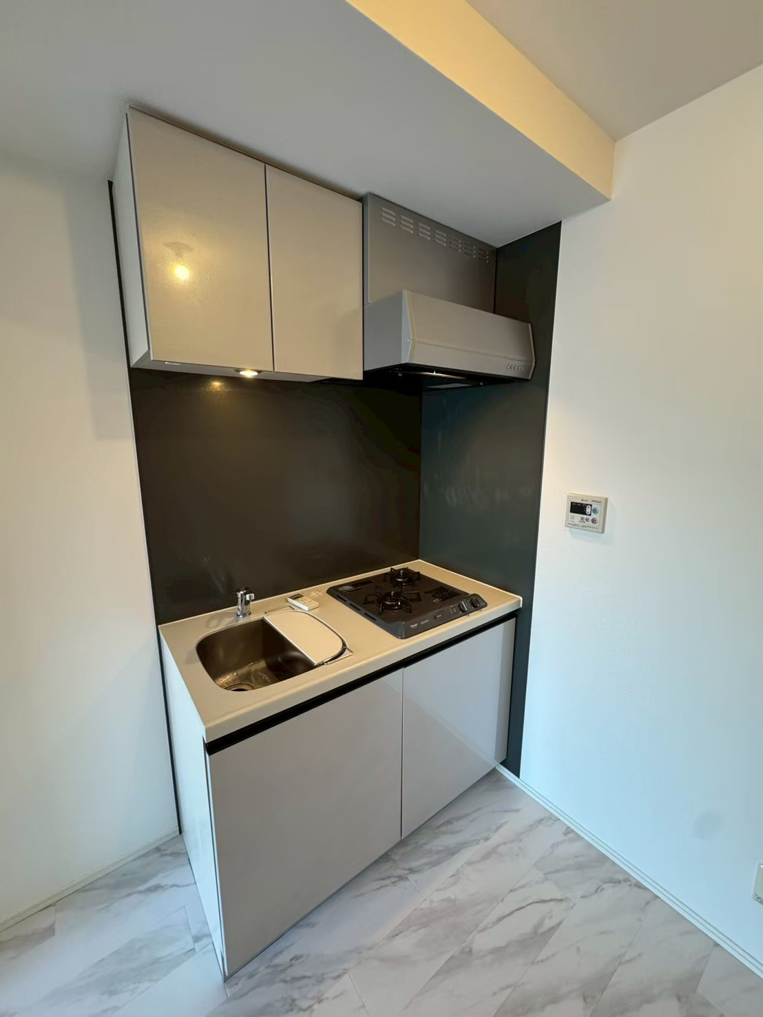 ハーモニーレジデンス六義園のキッチン