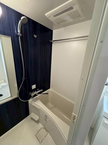 ハーモニーレジデンス六義園の浴室