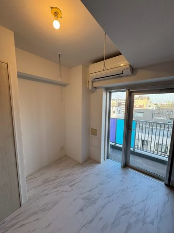 ハーモニーレジデンス六義園の洋室