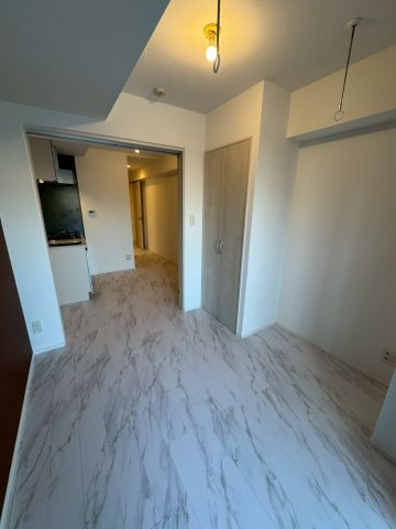 ハーモニーレジデンス六義園の内装