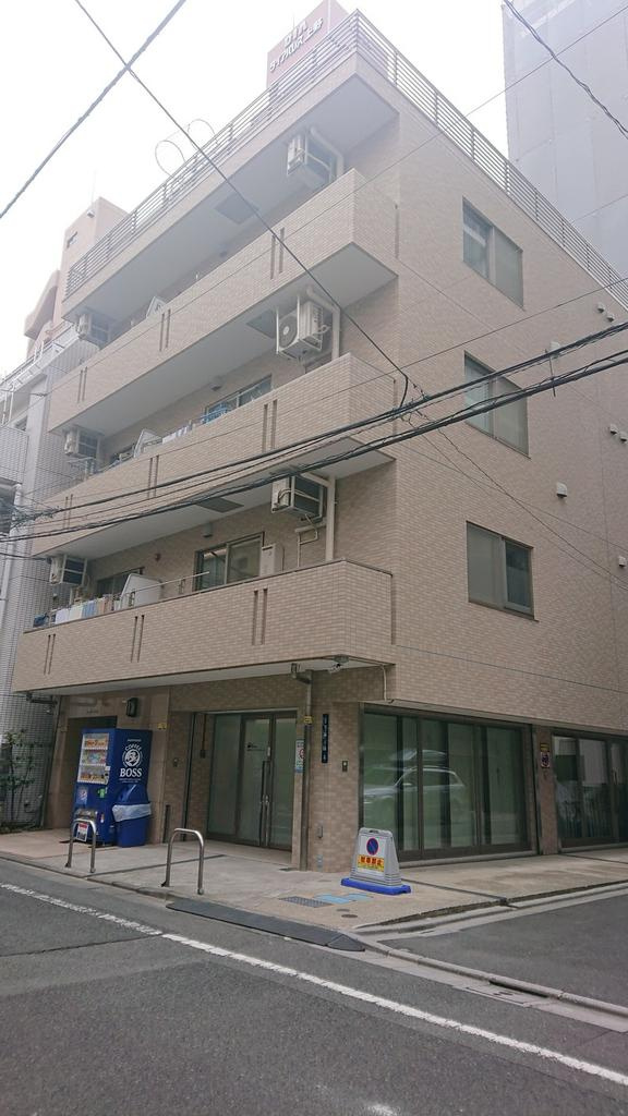 プレイアデ北上野