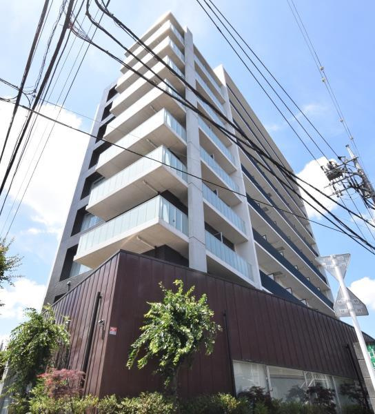 Ｃｏｕｒｓの外観