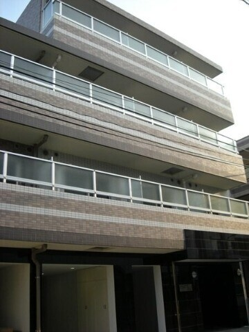 シンシティー哲学堂レヴプレスト