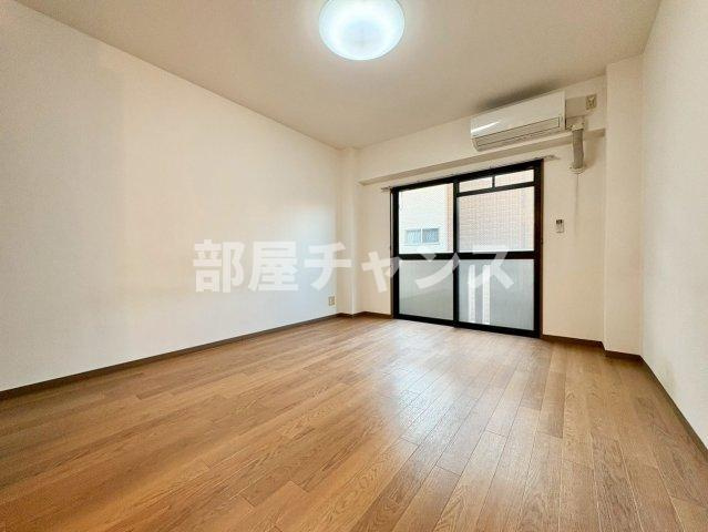 パティオ21の居間・リビング