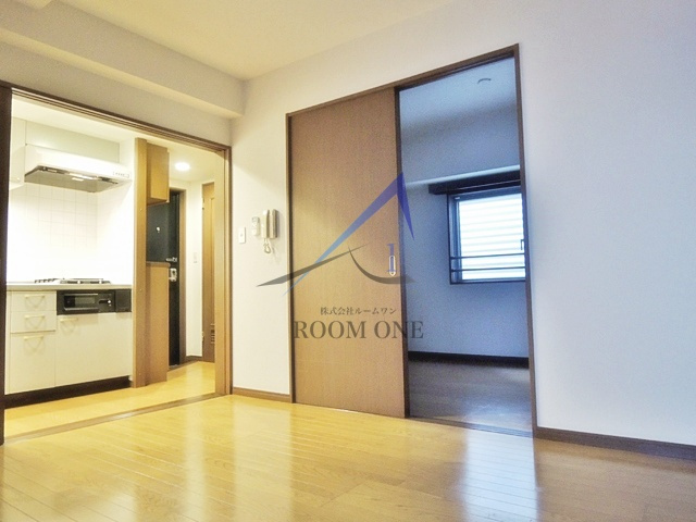 ソレーユ板橋の内装|内装です。