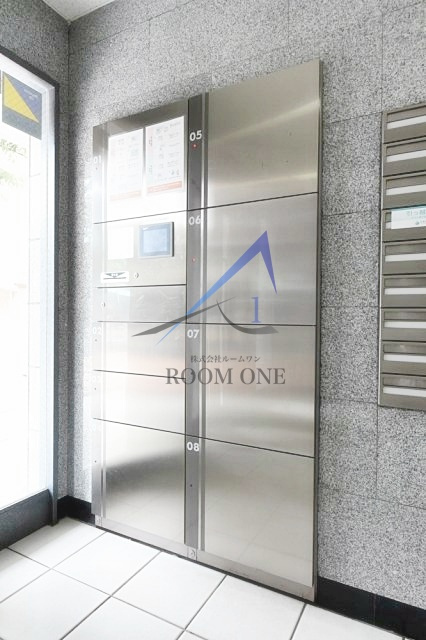 スカイコート東陽町ＥＡＳＴのその他共用部分