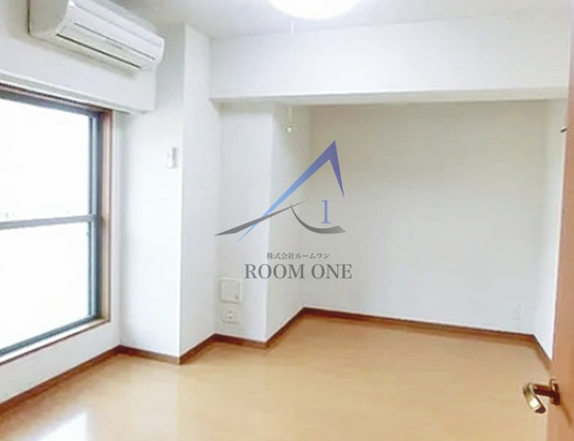 スカイコート東陽町ＥＡＳＴの寝室|寝室です。