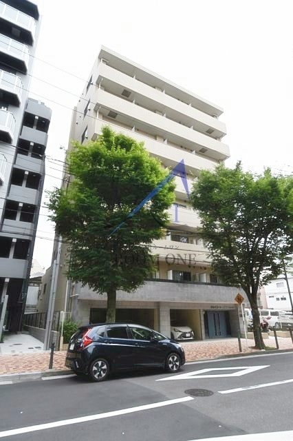 スカイコート東陽町ＥＡＳＴの外観|外観です。