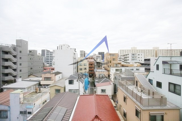 スカイコート東陽町ＥＡＳＴ