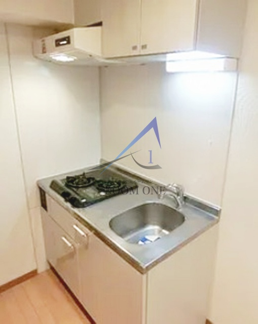 スカイコート東陽町ＥＡＳＴのキッチン|キッチンです。