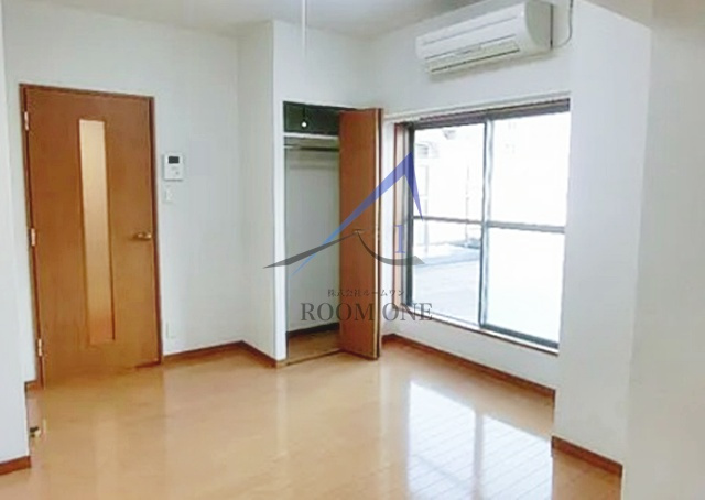 スカイコート東陽町ＥＡＳＴの居間・リビング|洋室のお部屋です。