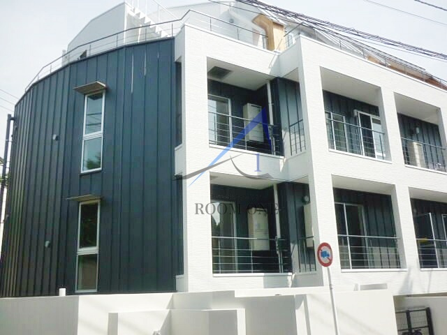 グランデ目白御留山