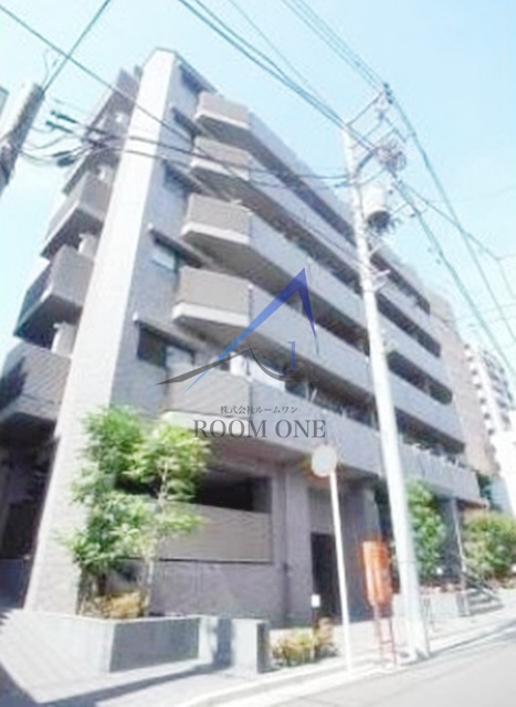 ルーブル中野本町