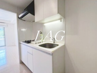 【キッチン】 | ガーデン豊玉 | キッチンです。