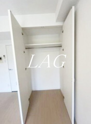 【収納】 | ガーデン豊玉 | 収納です。