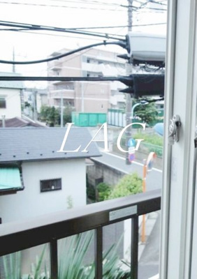 【展望】 | サンハイツ豊玉 | 眺望です。