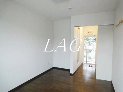 【寝室】 | サンハイツ豊玉 | 寝室です。