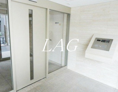 【その他共用部分】 | スカイコート新宿落合南長崎駅前 | 共用部分です。