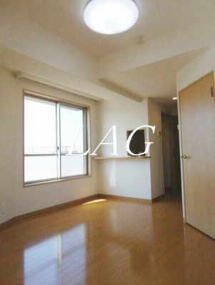 【寝室】 | スカイコート新宿落合南長崎駅前 | 寝室です。