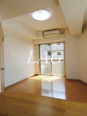 【居間・リビング】 | スカイコート新宿落合南長崎駅前 | 洋室のお部屋です。