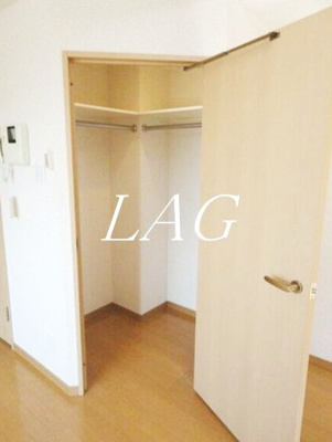 【収納】 | スカイコート新宿落合南長崎駅前 | 収納です。