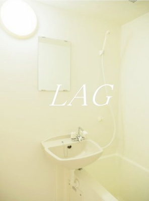 【浴室】 | シャンフェルト西落合２ | お風呂です。