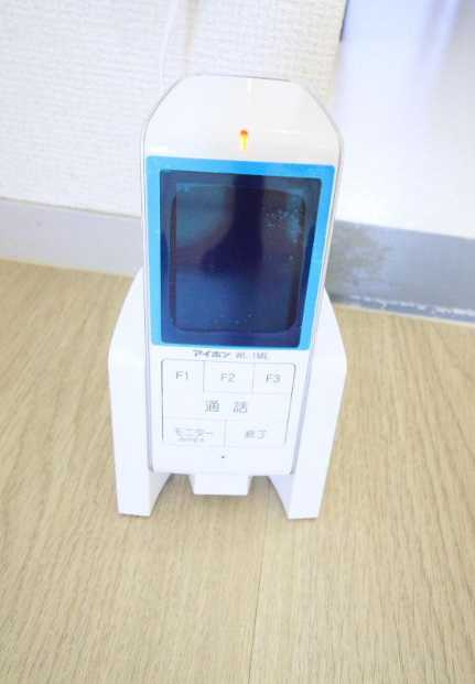 スカイハイツ　室内洗濯機置場　バストイレあり　学生さんオススメのセキュリティ