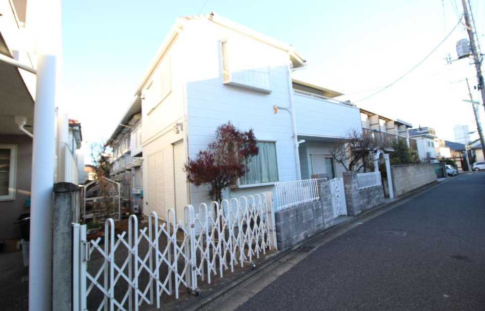 スカイハイツ　室内洗濯機置場　バストイレあり　学生さんオススメのその他共用部分