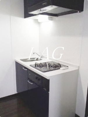 【キッチン】 | シンシティー哲学堂レヴプレスト | キッチンです。