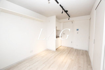 【寝室】 | ザ・テラス西落合 | 寝室です。