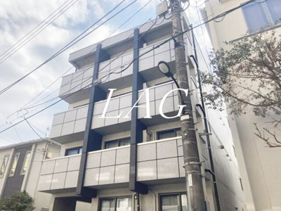 【外観】 | ザ・テラス西落合 | 外観です。