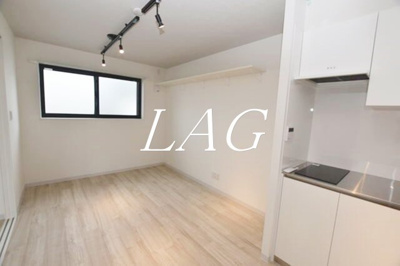 【キッチン】 | ザ・テラス西落合 | キッチンです。