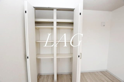 【収納】 | ザ・テラス西落合 | 収納です。