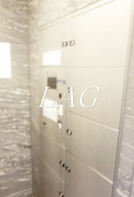 【その他共用部分】 | プレール・ドゥーク新宿中落合 | 宅配ボックスです。